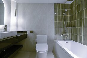 HotelArrive Seoulful