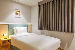 HotelArrive Seoulful