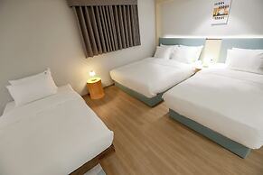 HotelArrive Seoulful