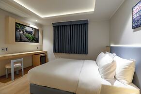HotelArrive Seoulful