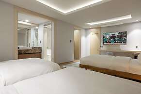 HotelArrive Seoulful