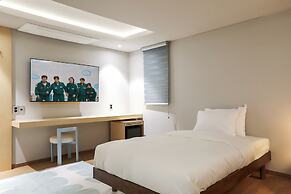 HotelArrive Seoulful