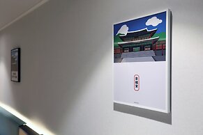 HotelArrive Seoulful