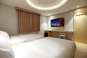 HotelArrive Seoulful
