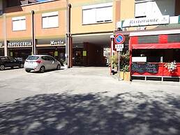 Bright Flat With Balcony-beahost