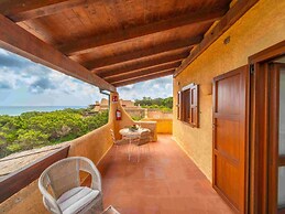 A Charming Accommodation Surrounded by Greenery