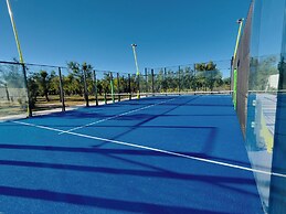 Torre Rinalda Beach Camping & Resort