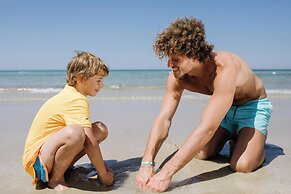 Torre Rinalda Beach Camping & Resort