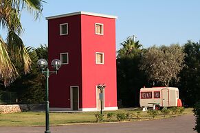 Torre Rinalda Beach Camping & Resort