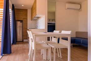 Torre Rinalda Beach Camping & Resort