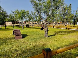 Torre Rinalda Beach Camping & Resort