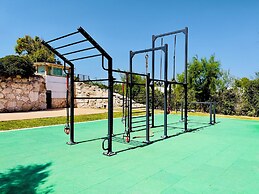 Torre Rinalda Beach Camping & Resort