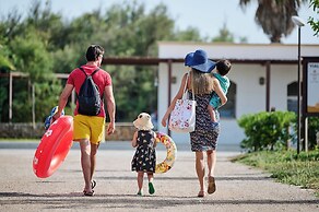 Torre Rinalda Beach Camping & Resort