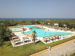Torre Rinalda Beach Camping & Resort