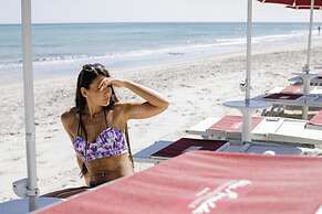 Torre Rinalda Beach Camping & Resort