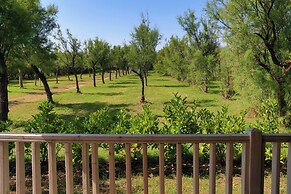Torre Rinalda Beach Camping & Resort