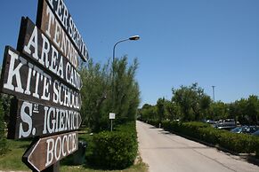 Torre Rinalda Beach Camping & Resort