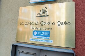 Casa Gaia e Giulio WelcHome