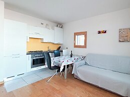 Stylish Flat With sea View