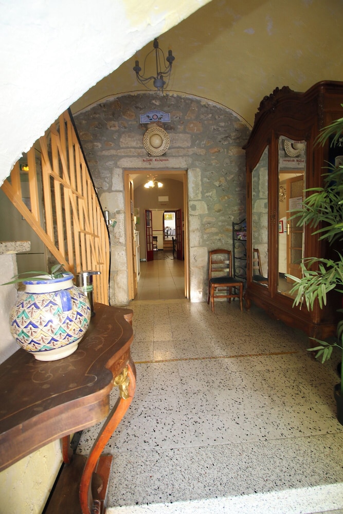 Auberge de la Couronne