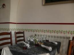 Auberge de la Couronne