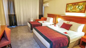 Casa Fora Beach Resort