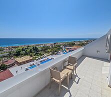 Casa Fora Beach Resort