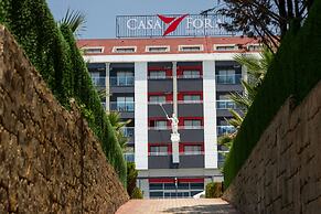 Casa Fora Beach Resort