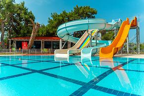 Casa Fora Beach Resort