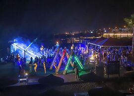Casa Fora Beach Resort