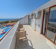 Casa Fora Beach Resort