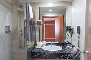 Casa Fora Beach Resort