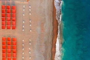 Casa Fora Beach Resort