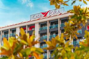 Casa Fora Beach Resort