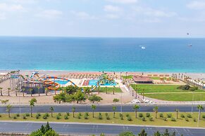Casa Fora Beach Resort
