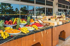 Casa Fora Beach Resort