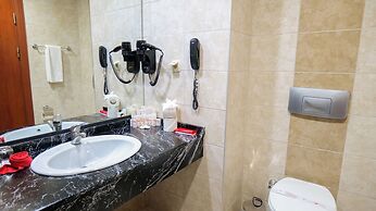 Casa Fora Beach Resort