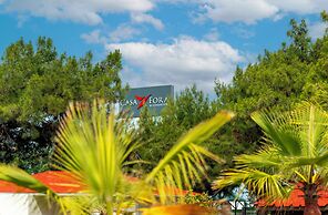 Casa Fora Beach Resort