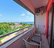 Casa Fora Beach Resort