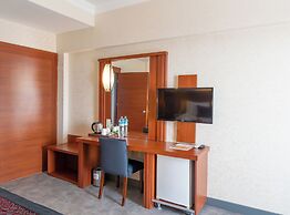 Casa Fora Beach Resort