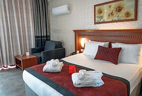 Casa Fora Beach Resort