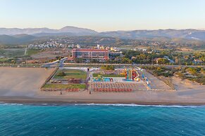 Casa Fora Beach Resort