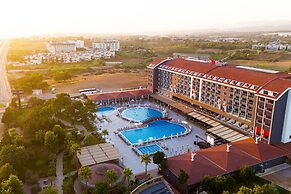 Casa Fora Beach Resort