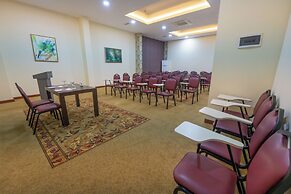 Casa Fora Beach Resort