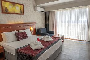 Casa Fora Beach Resort