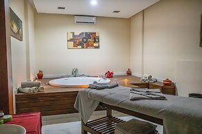 Casa Fora Beach Resort