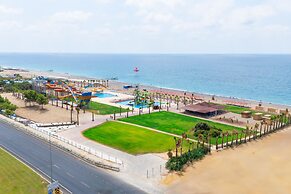 Casa Fora Beach Resort