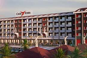 Casa Fora Beach Resort