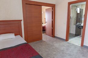 Casa Fora Beach Resort