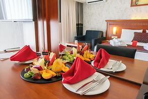 Casa Fora Beach Resort
